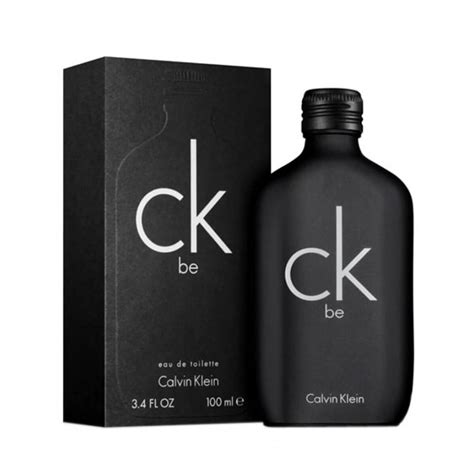 ck be perfume for men.